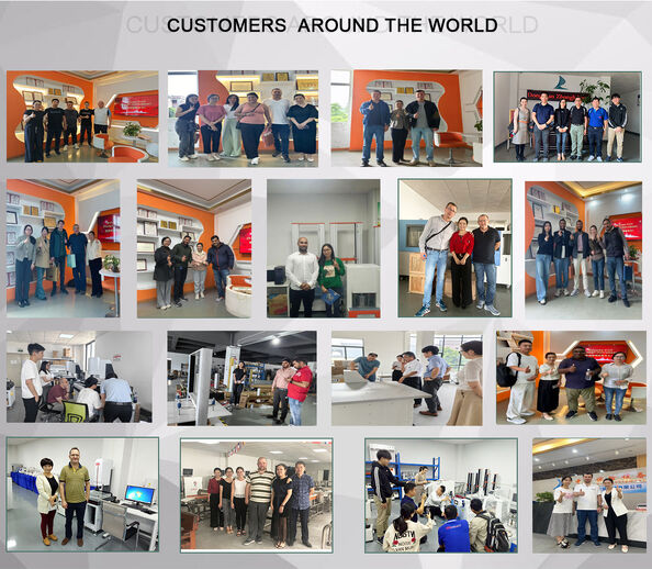 Dongguan Zhongli Instrument Technology Co., Ltd.