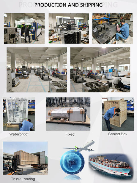 Dongguan Zhongli Instrument Technology Co., Ltd.