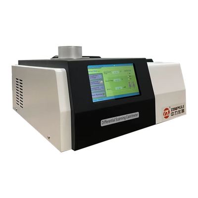 DSC-100 Differential Scanning Calorimeter Differential Scanning Calorimetry