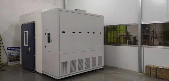 Walk In Environment Test Room Climatic Test Chamber For Pharmaceutical