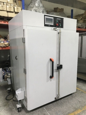 Lab Large Hot Air Circulating Industrial Drying Oven Customization