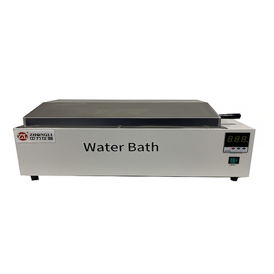 Electric Heating Thermostatic Water Tank 1500W 34.2L 1000x500x500 Mm