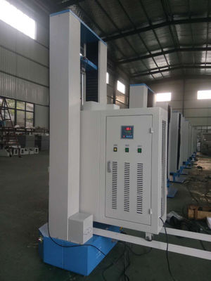 High Temperature Universal Testing Machine with 5KN 1ton 2 ton Max Load for Tensile Strength Testing