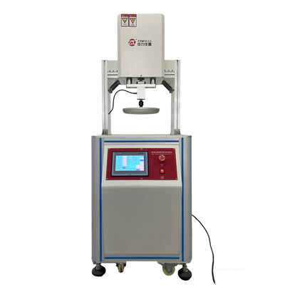 ASTM D3574 ISO 2439 IFD Tester Sponge Indentation Hardness Tester Foam Compression Tester