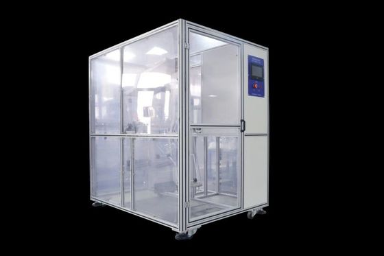 5 ~ 20 Times /Min Mobile Phone Test Equipment