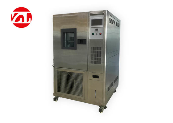 SUS304 Interior TEMI880 Programmable High Temperature Equipment