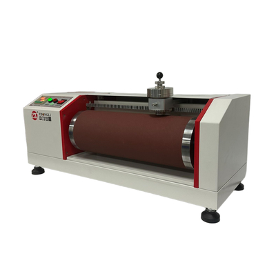 DIN 53516 ISO 4649 DIN DISTER TESTER