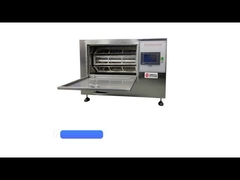 ASTM D4587 Ψεκαστήρας μπαταριών εργαστηρίου γήρανσης με υπεριώδη ακτινοβολία
