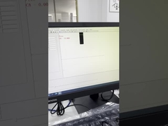 Όργανο μέτρησης γωνίας επαφής/γονιομέτρος γωνίας επαφής/μέτρηση γωνίας επαφής